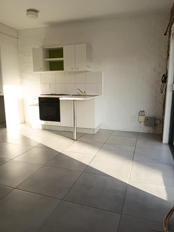1 Bedroom Property for Sale in Brooklyn Western Cape